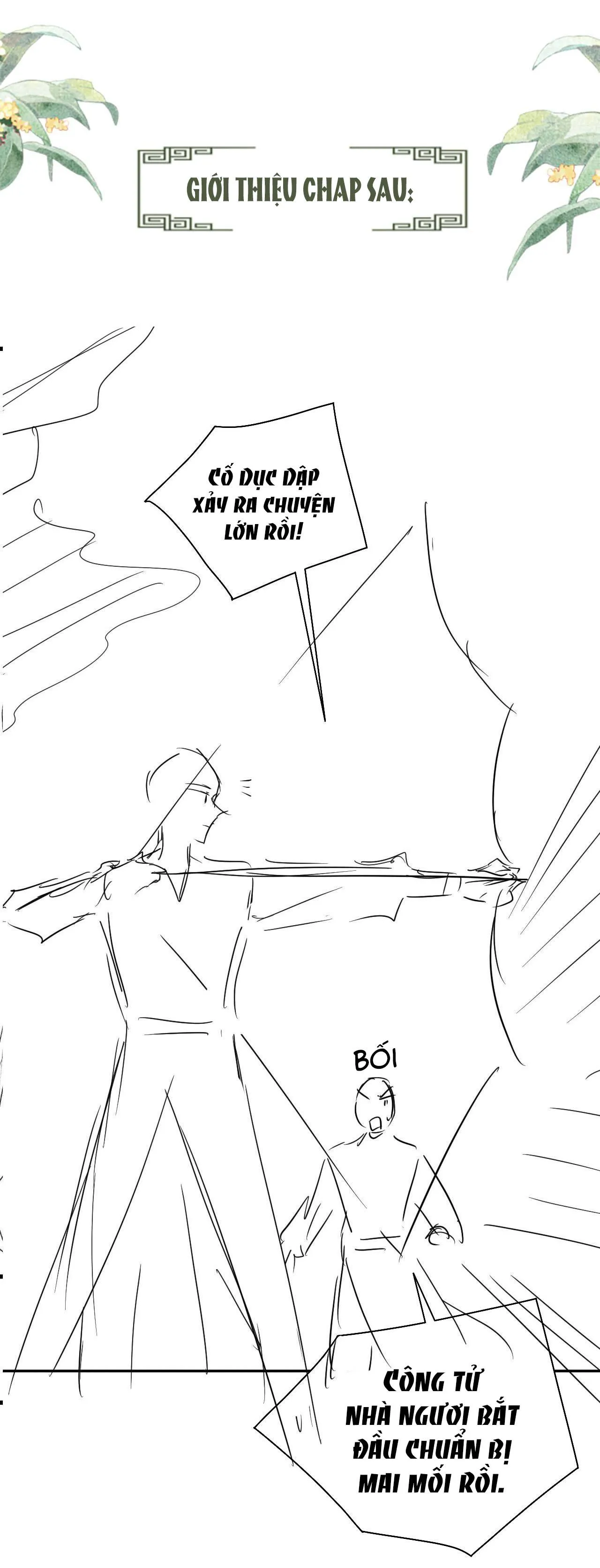 Tướng Quân Luôn Tự Coi Mình Thành Thế Thân Chapter 38 Trang 38