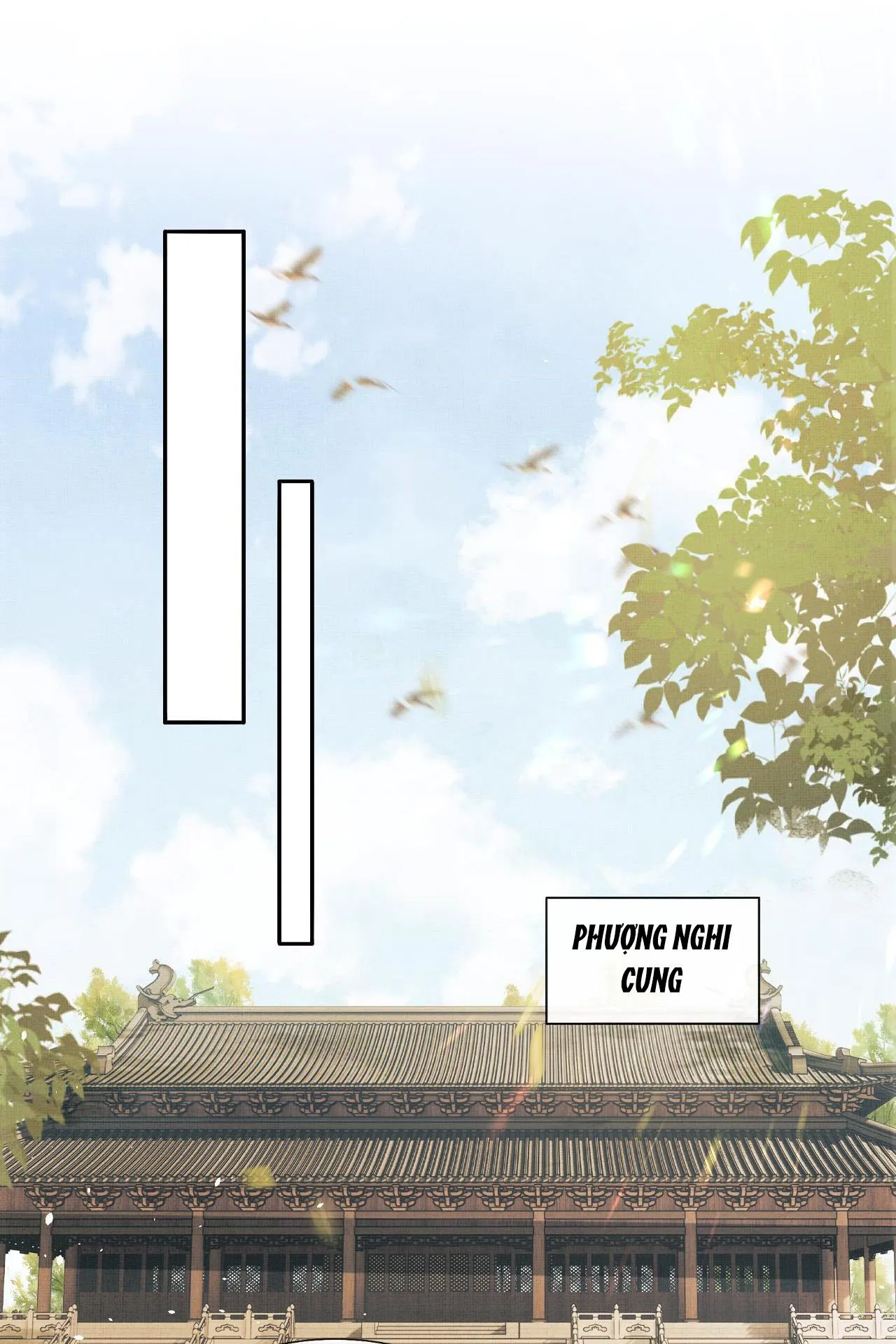 Tướng Quân Luôn Tự Coi Mình Thành Thế Thân Chapter 39 Trang 4