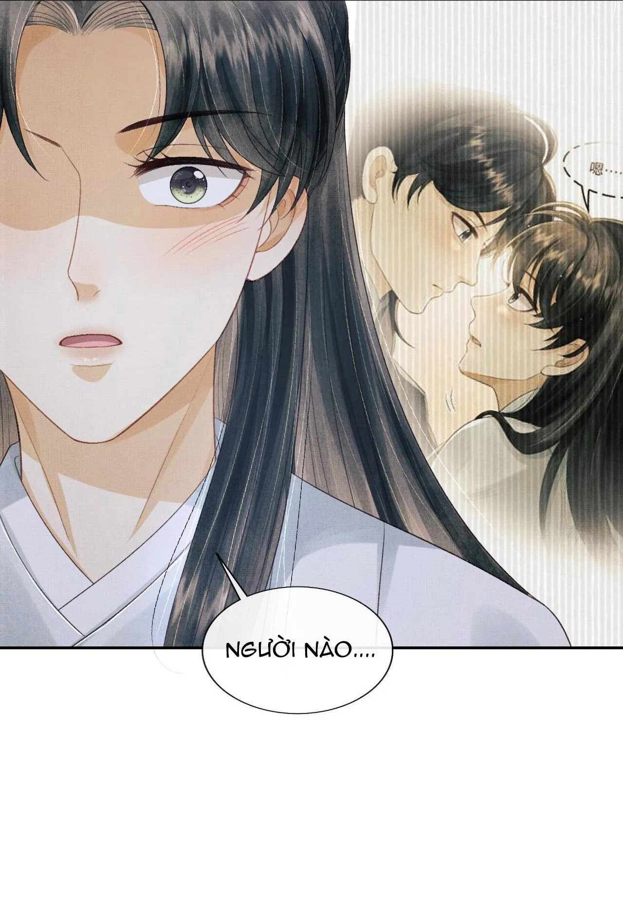 Tướng Quân Luôn Tự Coi Mình Thành Thế Thân Chapter 39 Trang 16