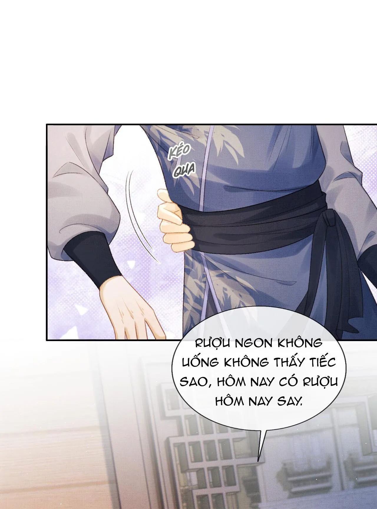 Tướng Quân Luôn Tự Coi Mình Thành Thế Thân Chapter 39 Trang 26