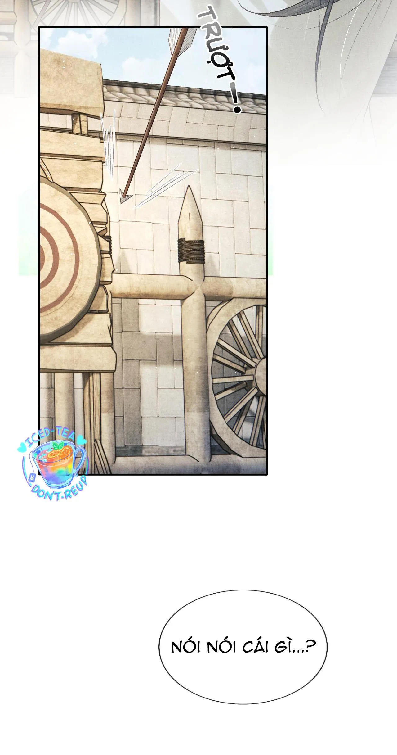 Tướng Quân Luôn Tự Coi Mình Thành Thế Thân Chapter 39 Trang 41