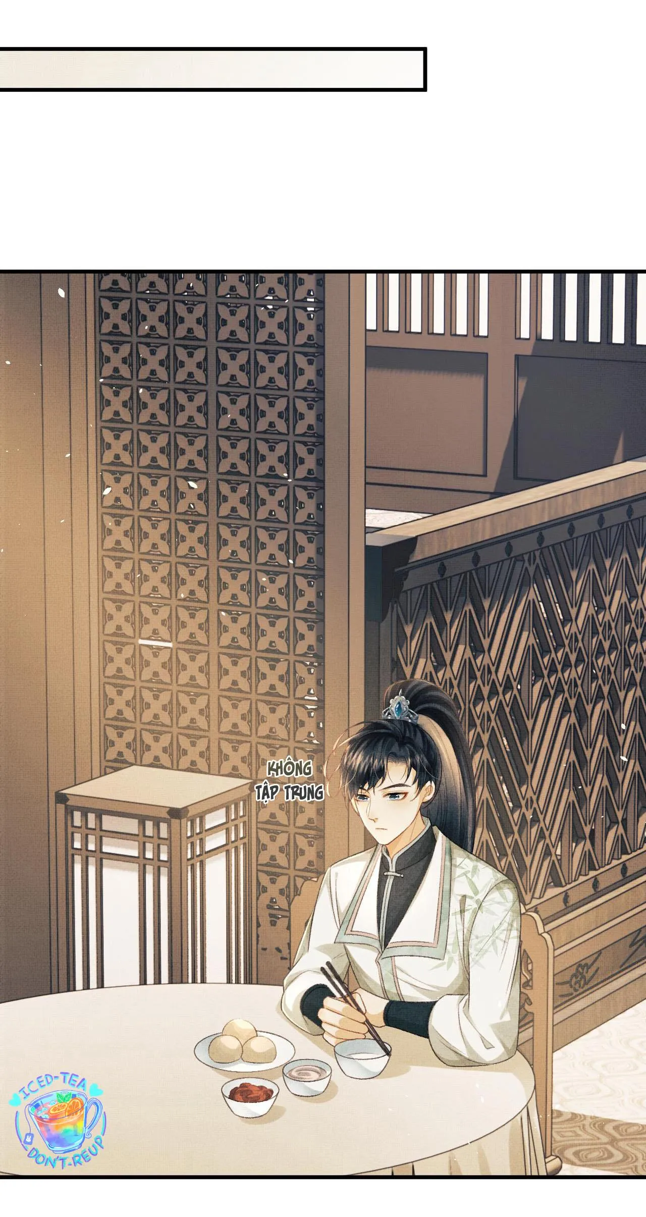 Tướng Quân Luôn Tự Coi Mình Thành Thế Thân Chapter 40 Trang 6