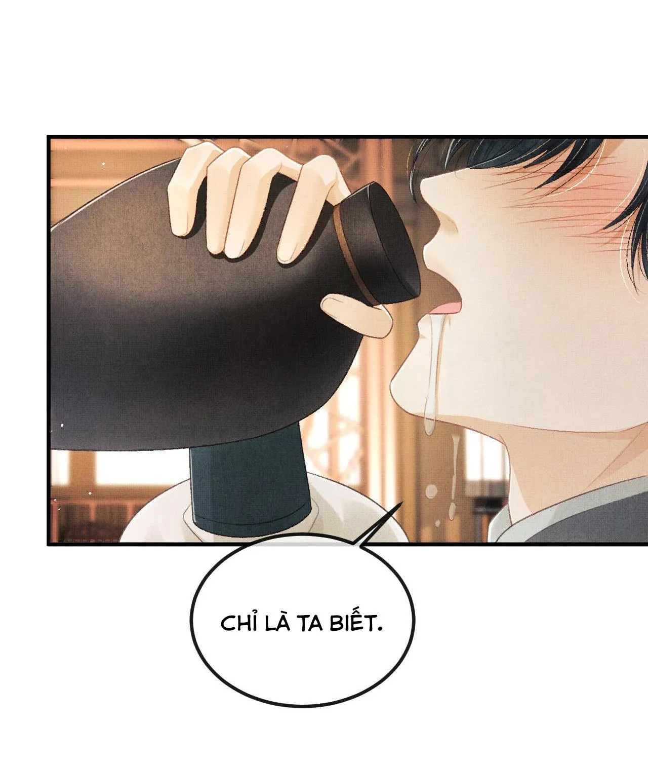 Tướng Quân Luôn Tự Coi Mình Thành Thế Thân Chapter 40 Trang 13