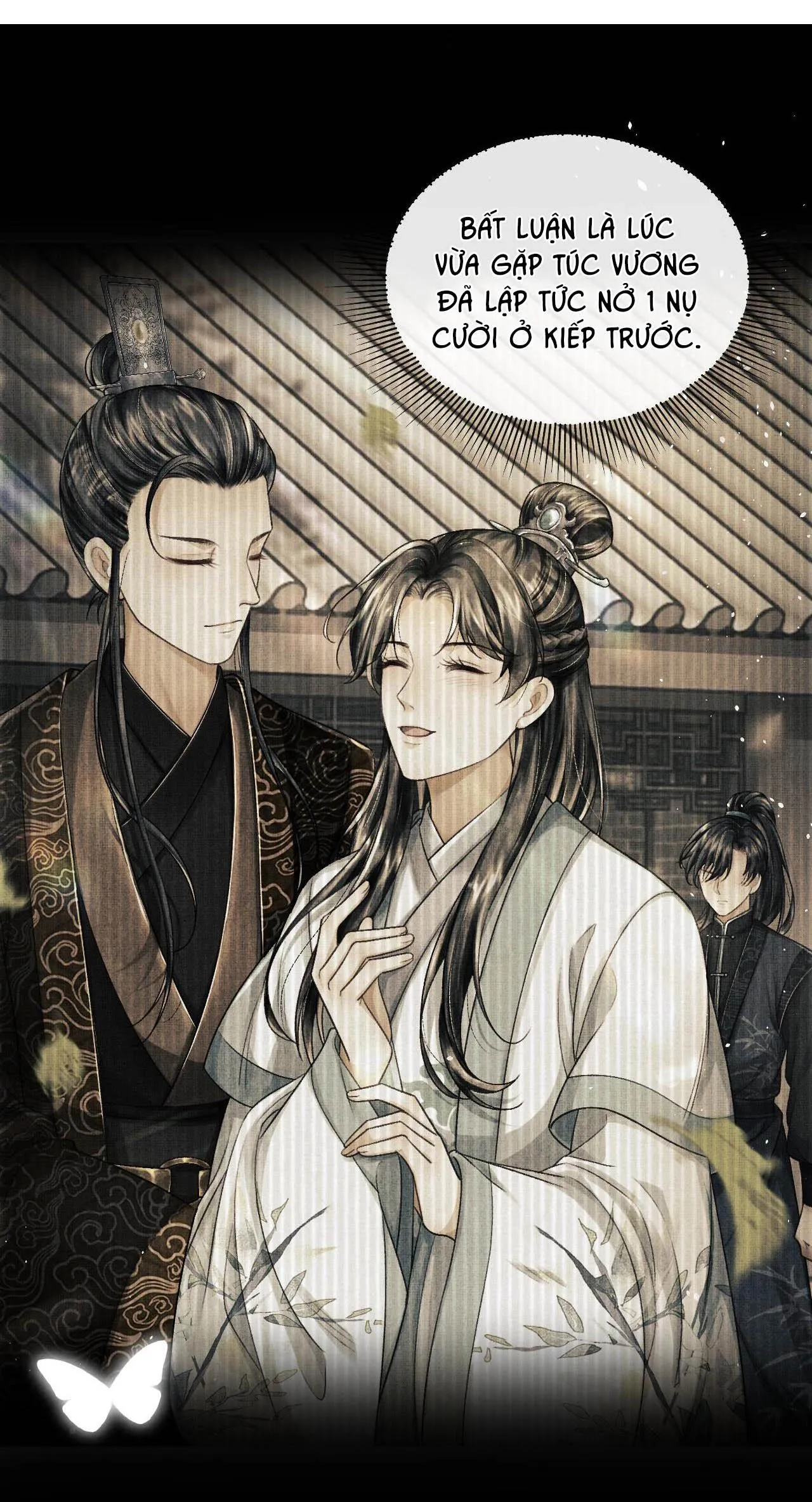 Tướng Quân Luôn Tự Coi Mình Thành Thế Thân Chapter 40 Trang 14