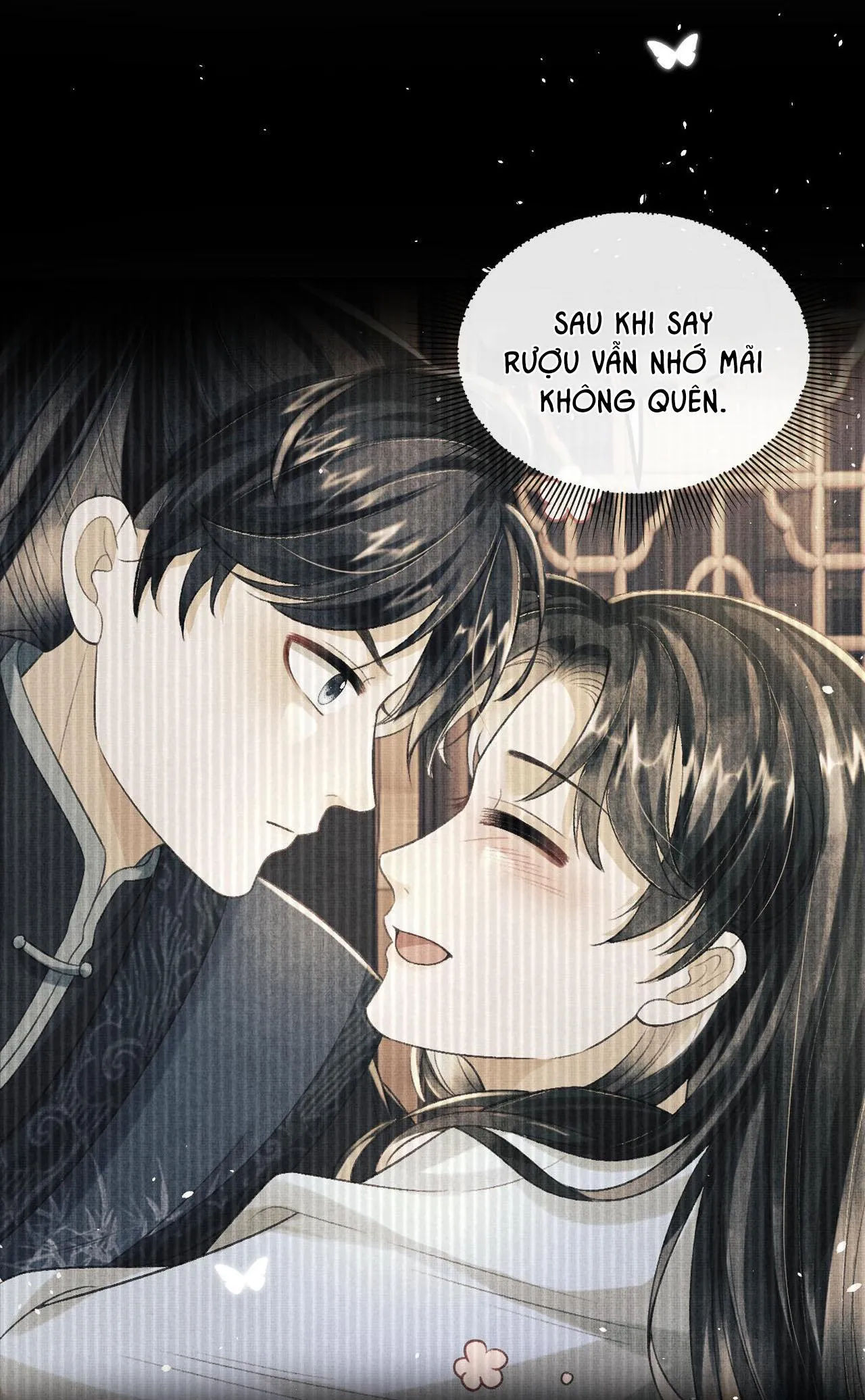 Tướng Quân Luôn Tự Coi Mình Thành Thế Thân Chapter 40 Trang 16