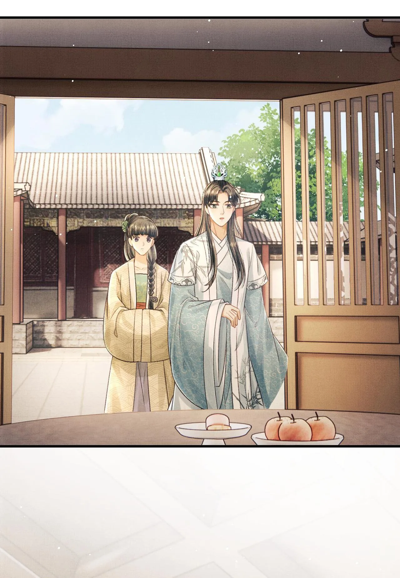 Tướng Quân Luôn Tự Coi Mình Thành Thế Thân Chapter 40 Trang 23