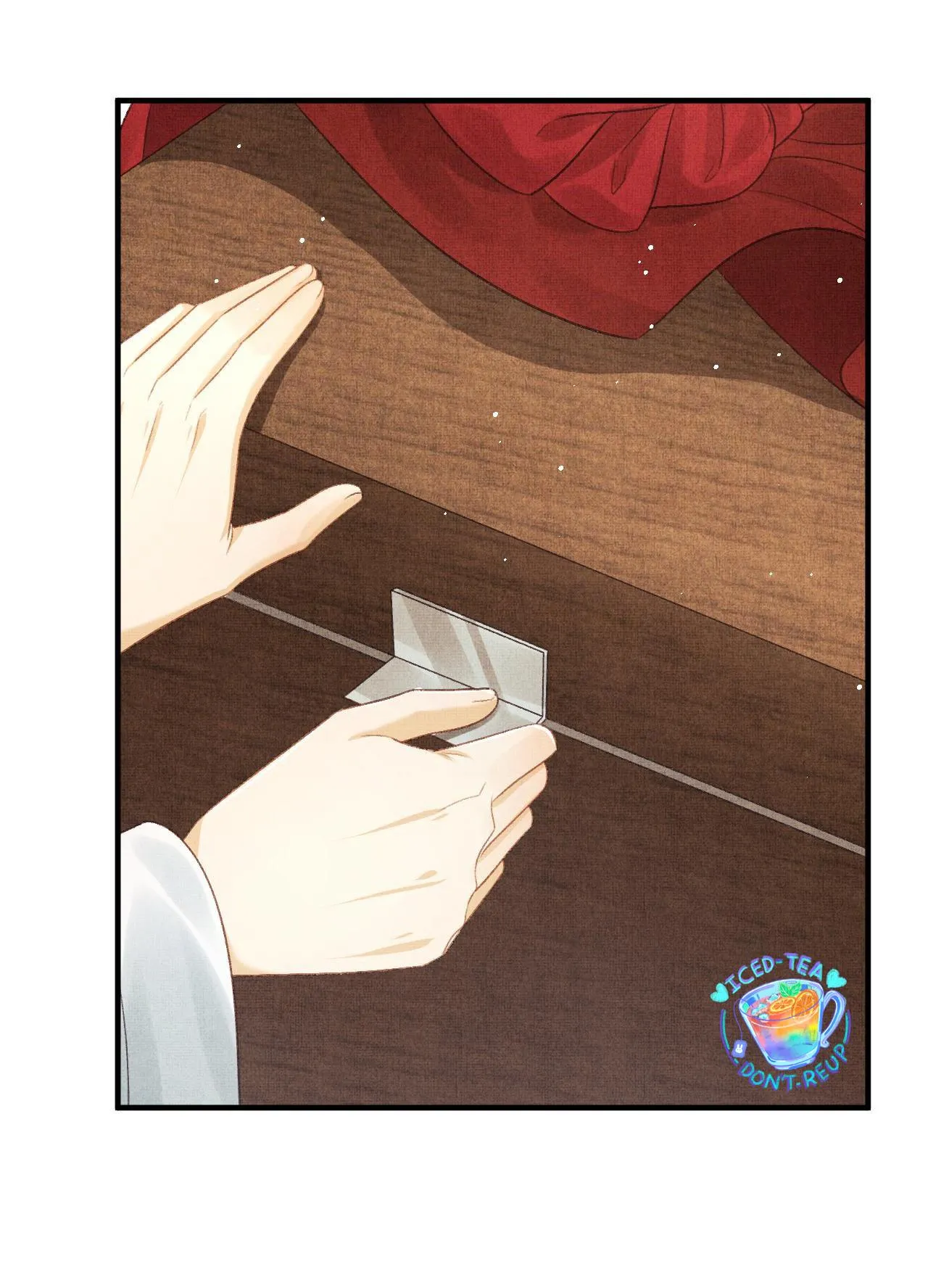 Tướng Quân Luôn Tự Coi Mình Thành Thế Thân Chapter 40 Trang 26