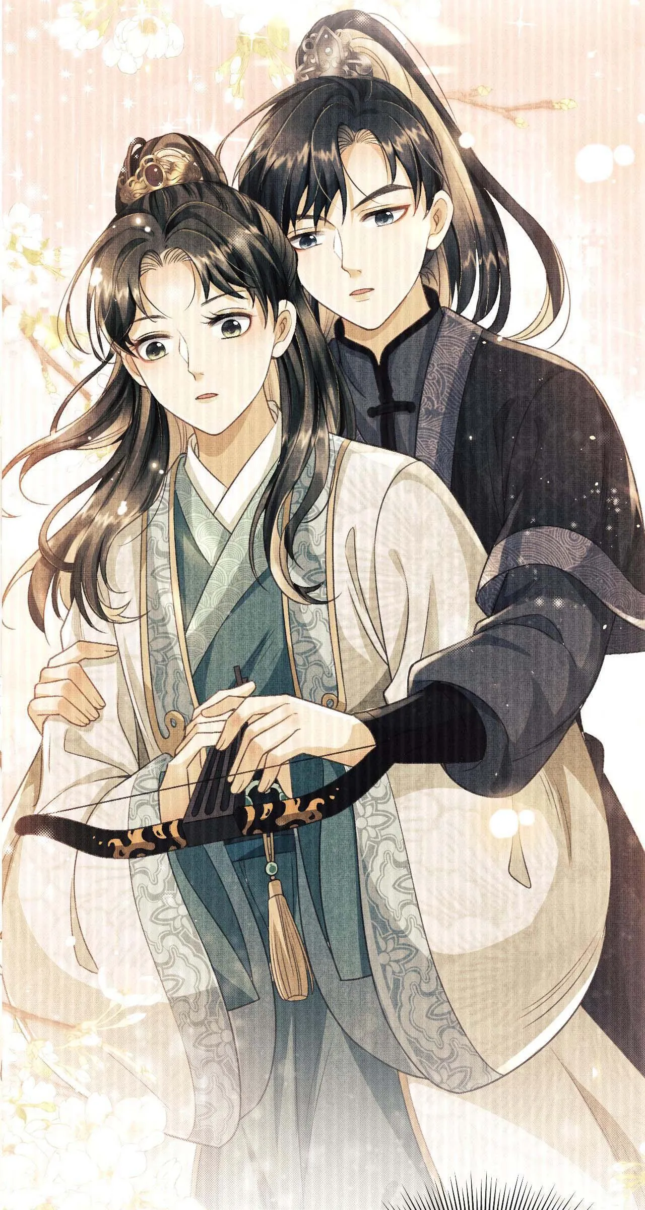 Tướng Quân Luôn Tự Coi Mình Thành Thế Thân Chapter 40 Trang 28