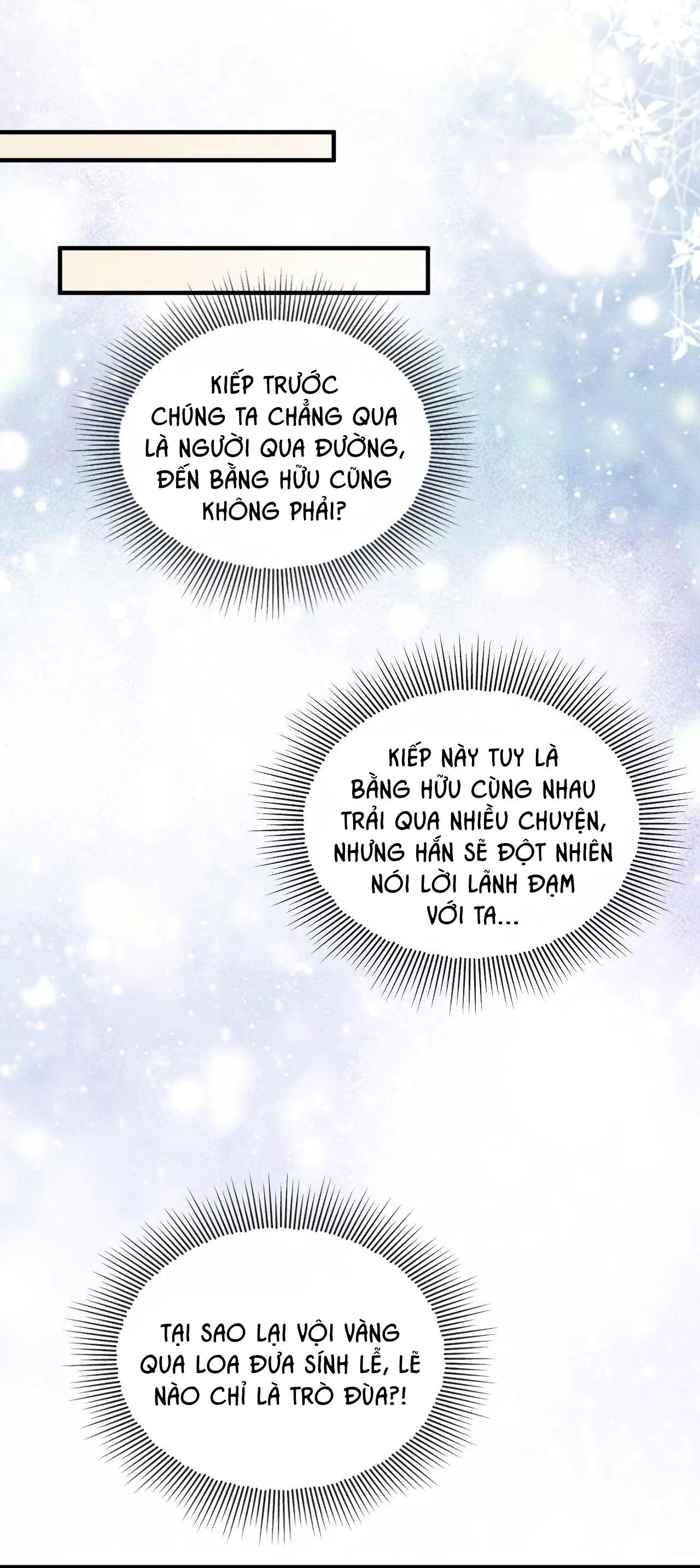 Tướng Quân Luôn Tự Coi Mình Thành Thế Thân Chapter 40 Trang 31