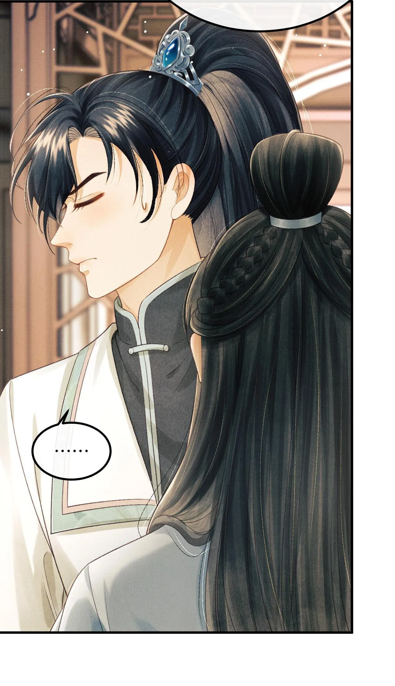 Tướng Quân Luôn Tự Coi Mình Thành Thế Thân Chapter 40 Trang 37