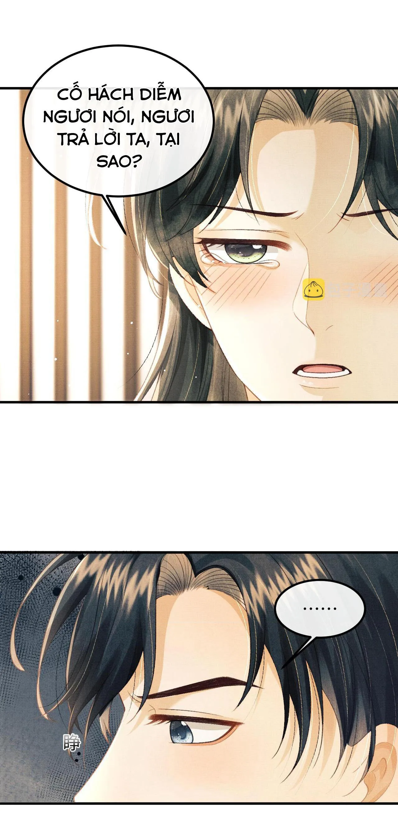 Tướng Quân Luôn Tự Coi Mình Thành Thế Thân Chapter 40 Trang 38