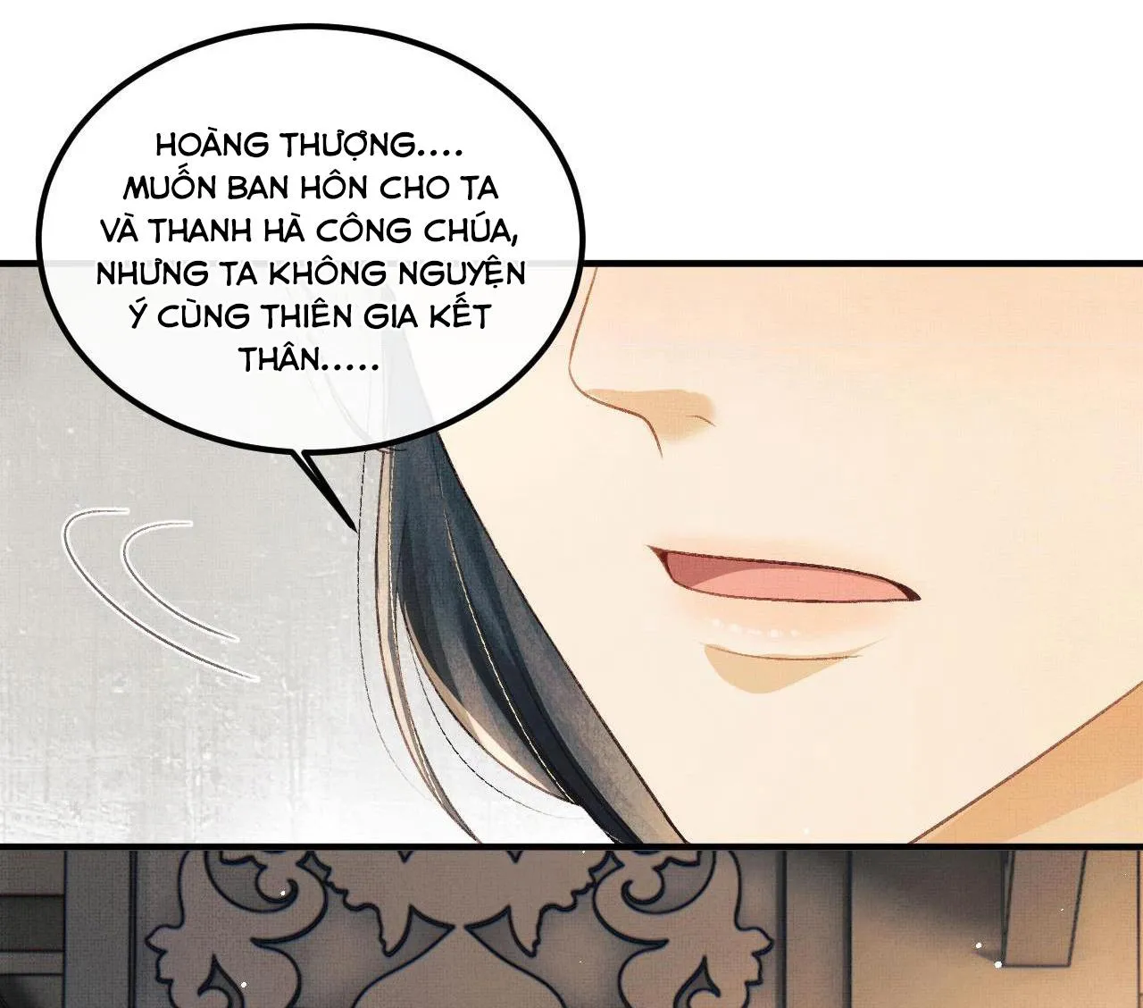 Tướng Quân Luôn Tự Coi Mình Thành Thế Thân Chapter 40 Trang 39