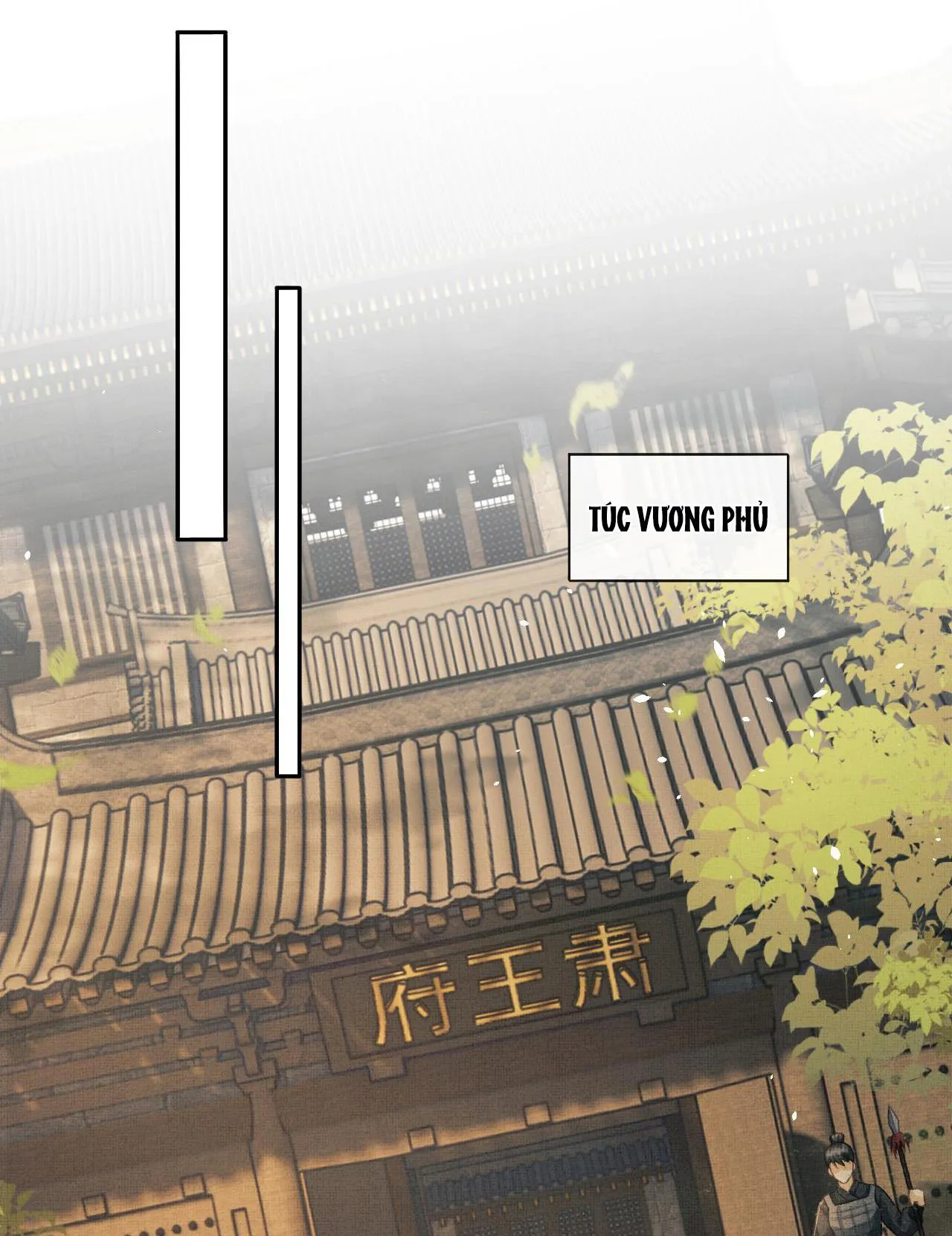 Tướng Quân Luôn Tự Coi Mình Thành Thế Thân Chapter 41 Trang 7