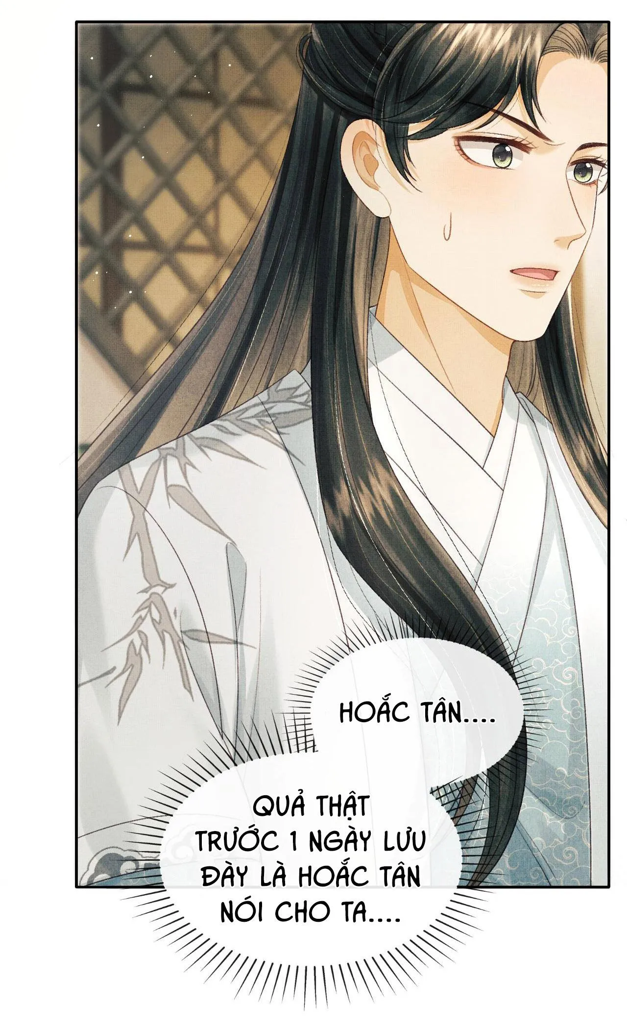 Tướng Quân Luôn Tự Coi Mình Thành Thế Thân Chapter 41 Trang 19