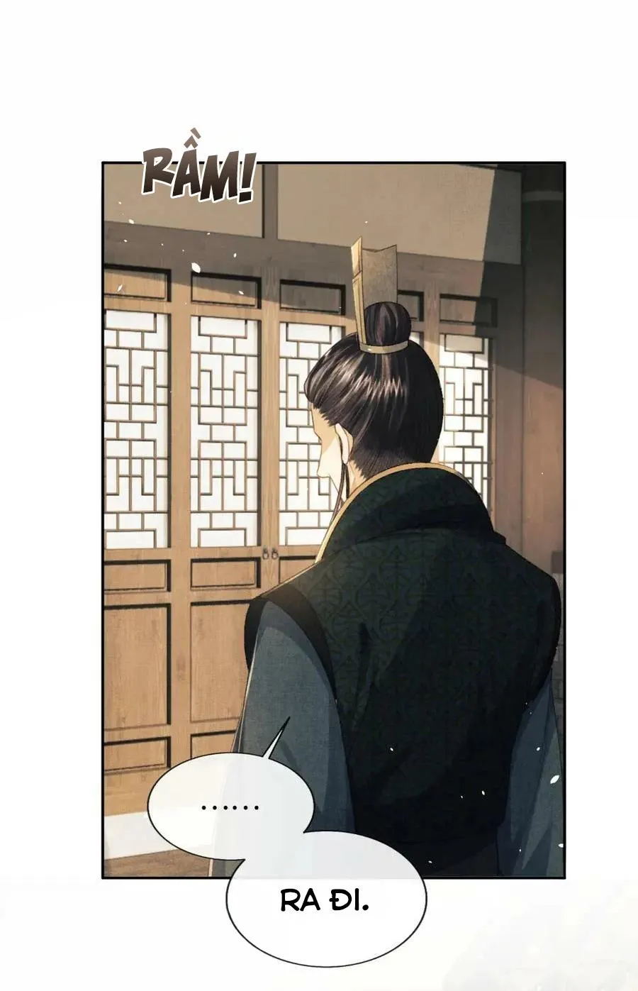 Tướng Quân Luôn Tự Coi Mình Thành Thế Thân Chapter 41 Trang 29