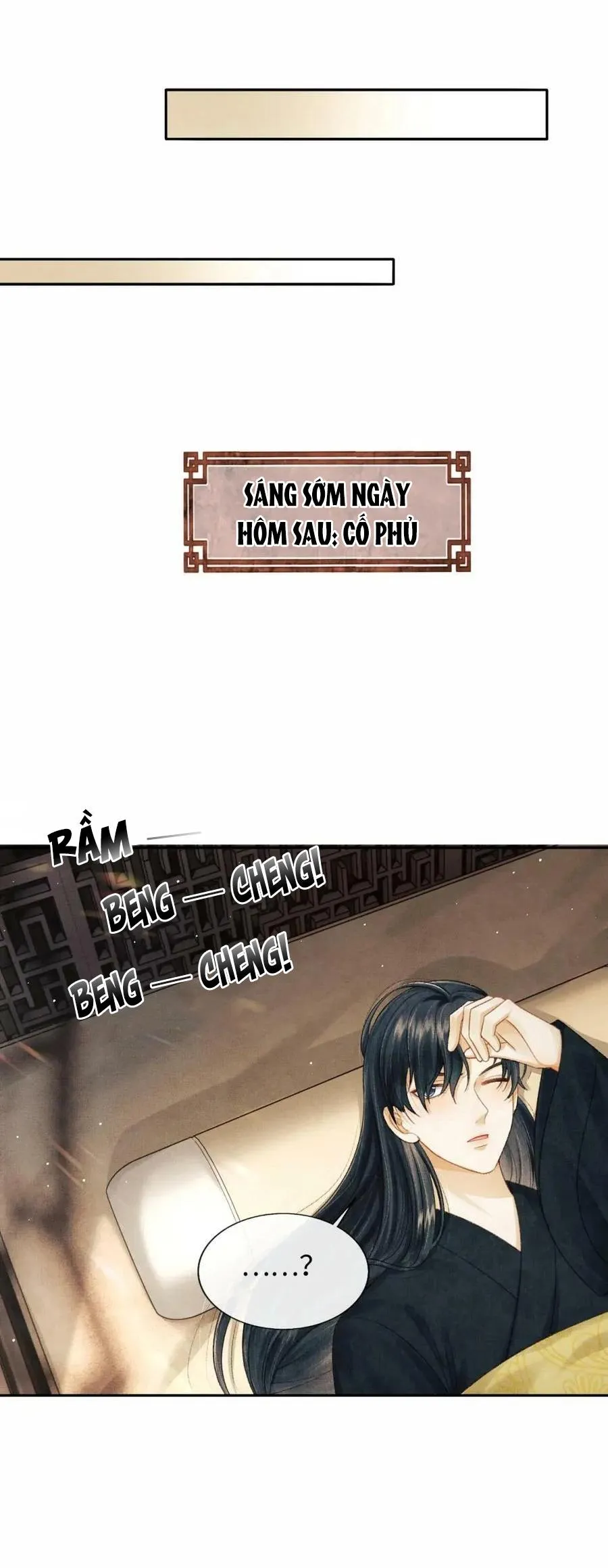 Tướng Quân Luôn Tự Coi Mình Thành Thế Thân Chapter 41 Trang 40