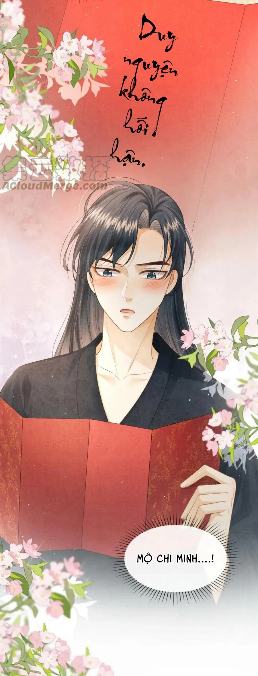 Tướng Quân Luôn Tự Coi Mình Thành Thế Thân Chapter 41 Trang 46