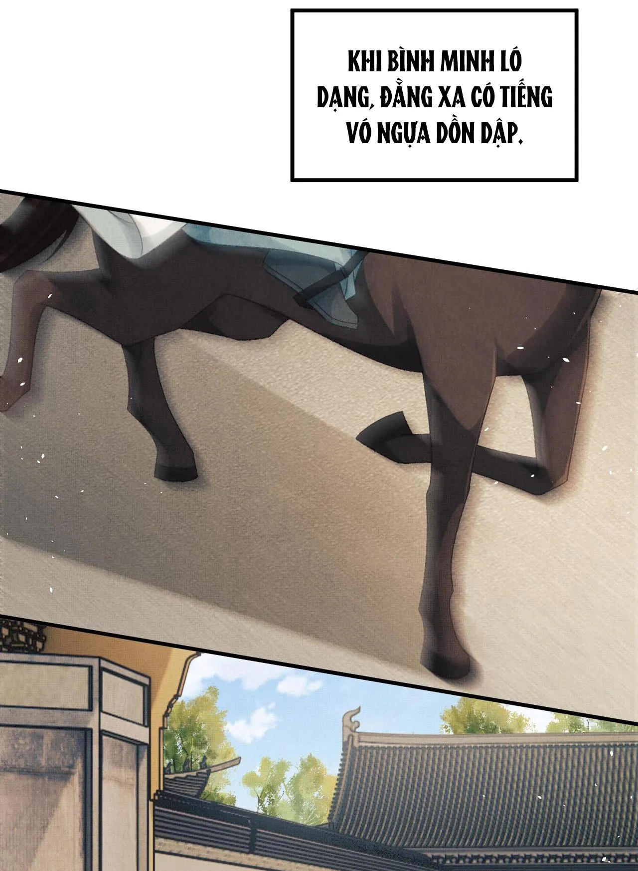 Tướng Quân Luôn Tự Coi Mình Thành Thế Thân Chapter 42 Trang 16