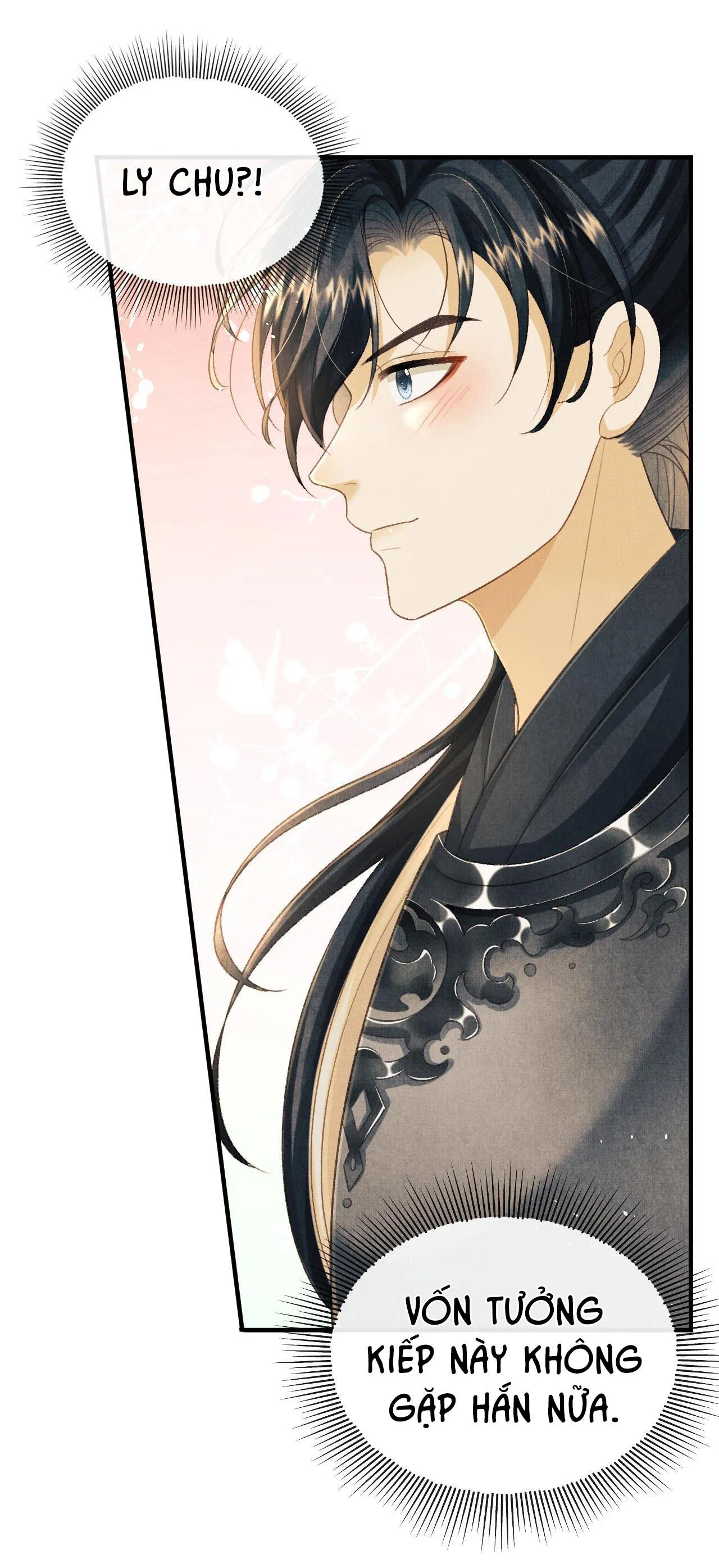 Tướng Quân Luôn Tự Coi Mình Thành Thế Thân Chapter 42 Trang 18