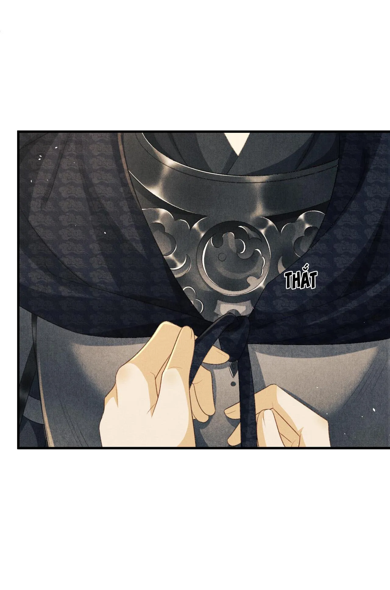 Tướng Quân Luôn Tự Coi Mình Thành Thế Thân Chapter 42 Trang 22