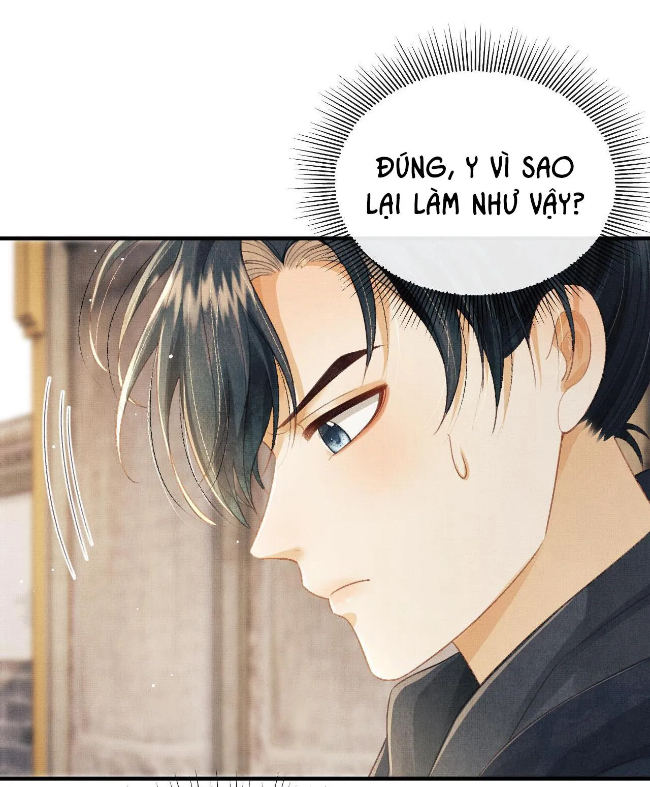 Tướng Quân Luôn Tự Coi Mình Thành Thế Thân Chapter 42 Trang 26