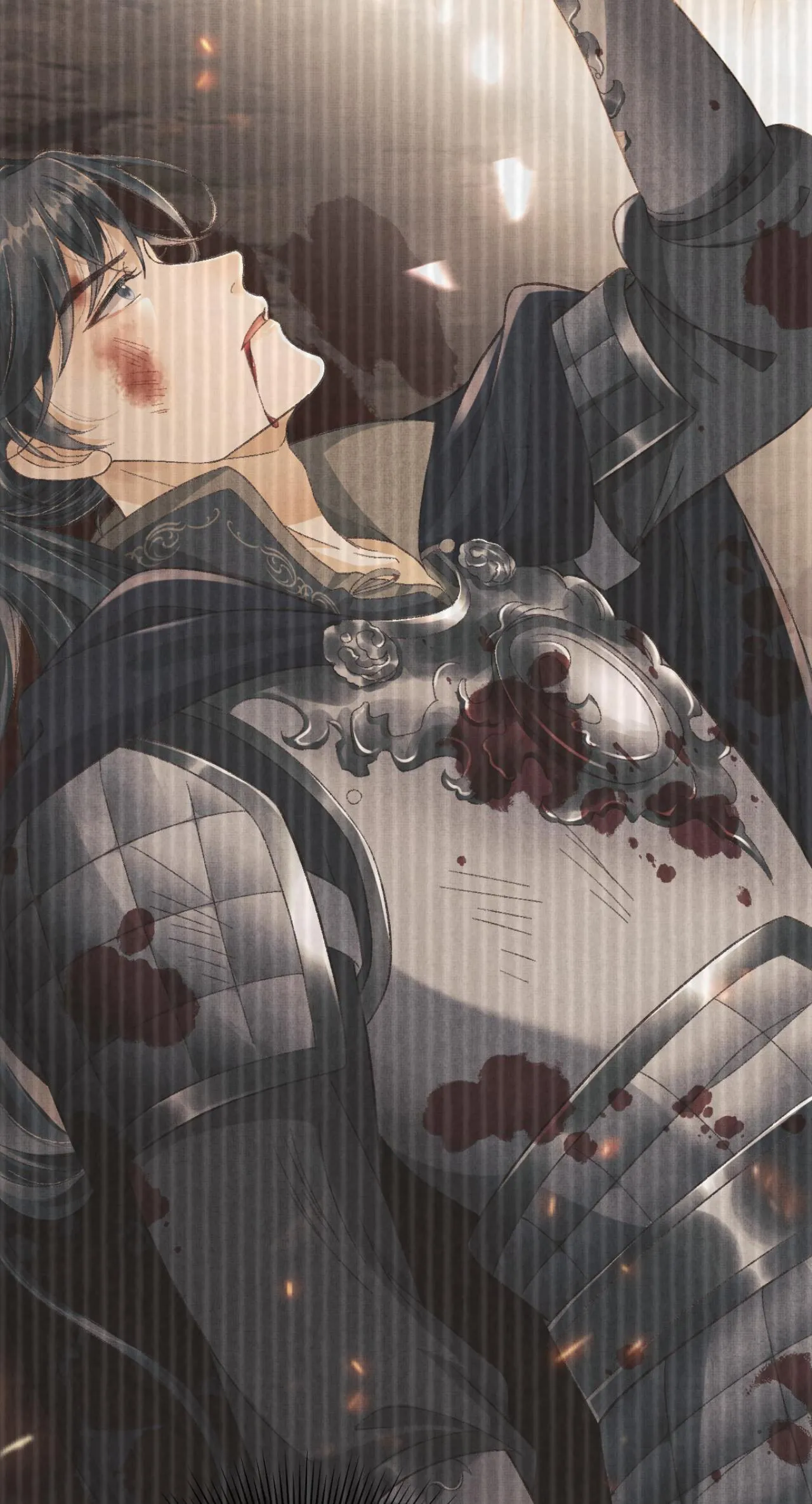 Tướng Quân Luôn Tự Coi Mình Thành Thế Thân Chapter 42 Trang 28