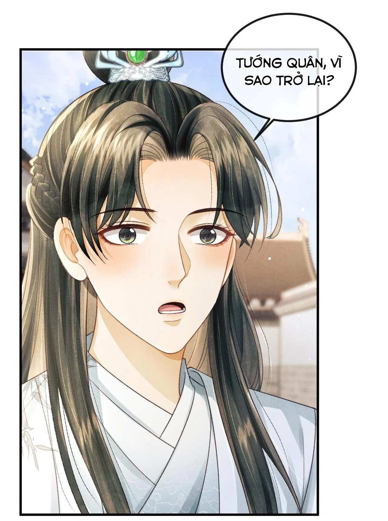 Tướng Quân Luôn Tự Coi Mình Thành Thế Thân Chapter 42 Trang 38