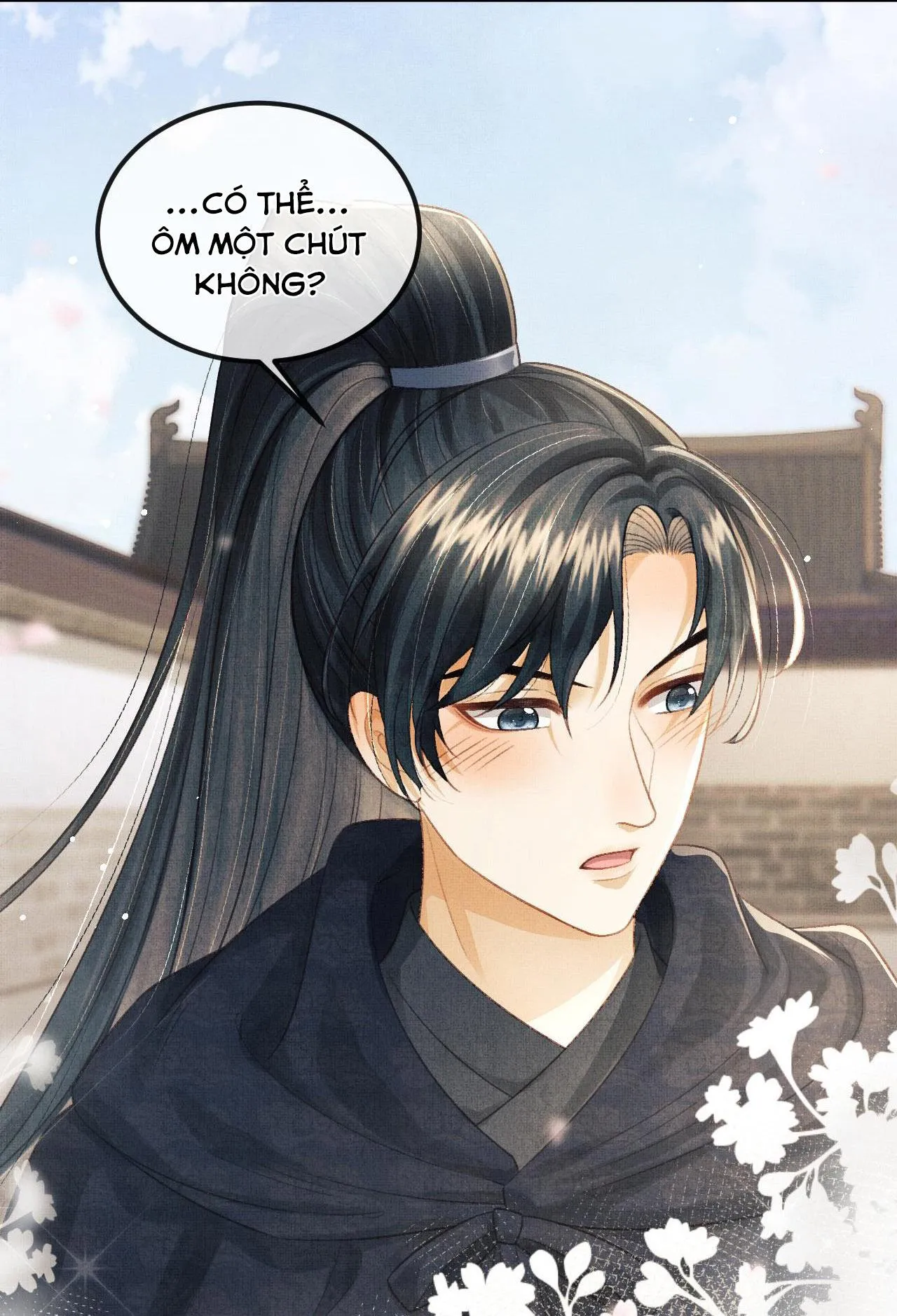 Tướng Quân Luôn Tự Coi Mình Thành Thế Thân Chapter 42 Trang 41