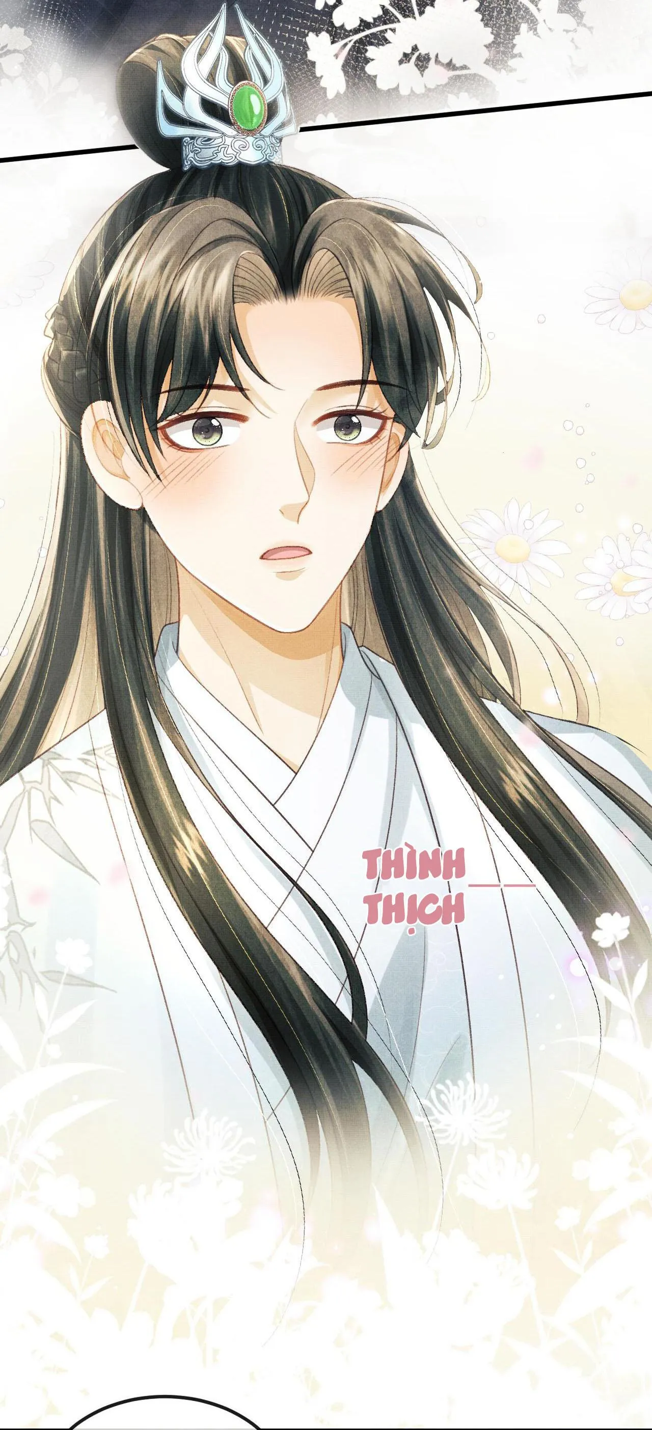 Tướng Quân Luôn Tự Coi Mình Thành Thế Thân Chapter 42 Trang 42