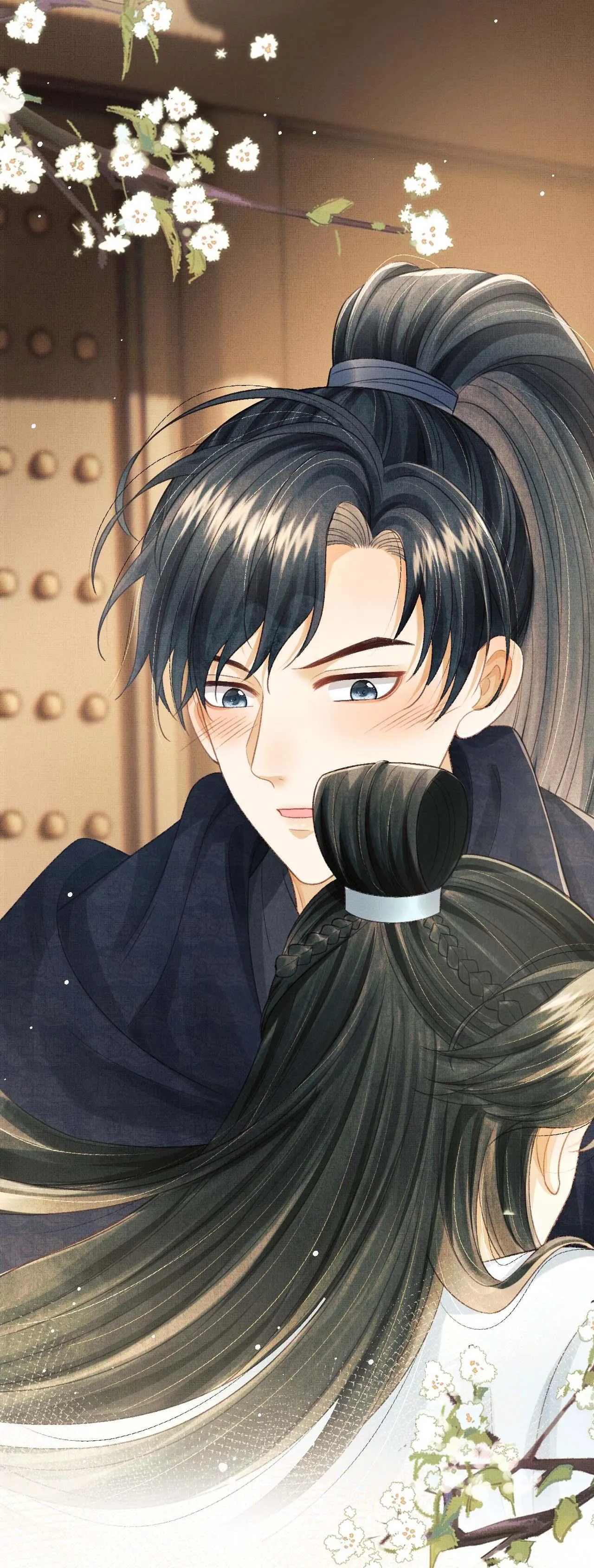 Tướng Quân Luôn Tự Coi Mình Thành Thế Thân Chapter 42 Trang 44