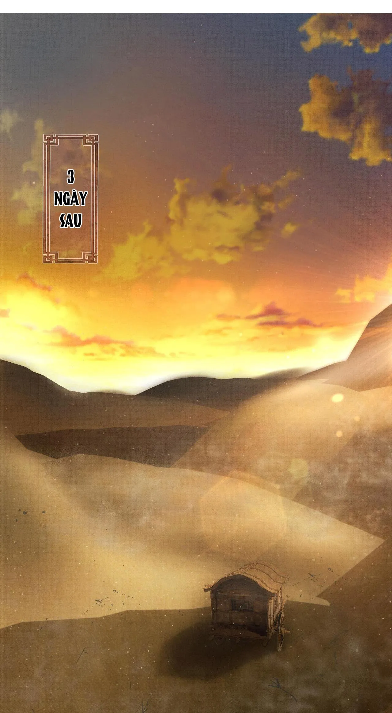 Tướng Quân Luôn Tự Coi Mình Thành Thế Thân Chapter 43 Trang 17