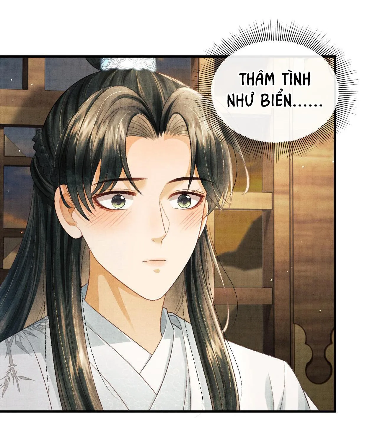 Tướng Quân Luôn Tự Coi Mình Thành Thế Thân Chapter 43 Trang 25