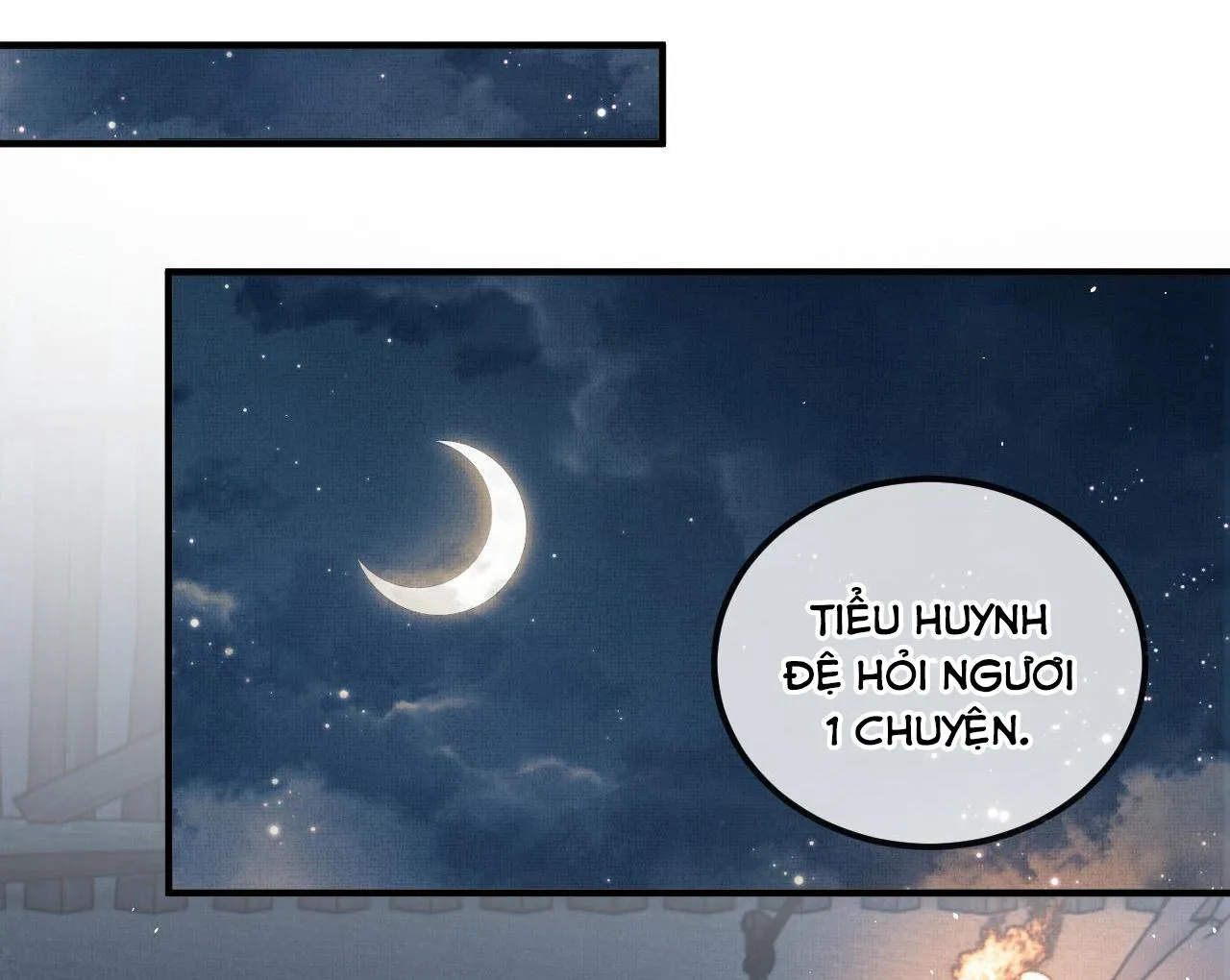 Tướng Quân Luôn Tự Coi Mình Thành Thế Thân Chapter 43 Trang 32