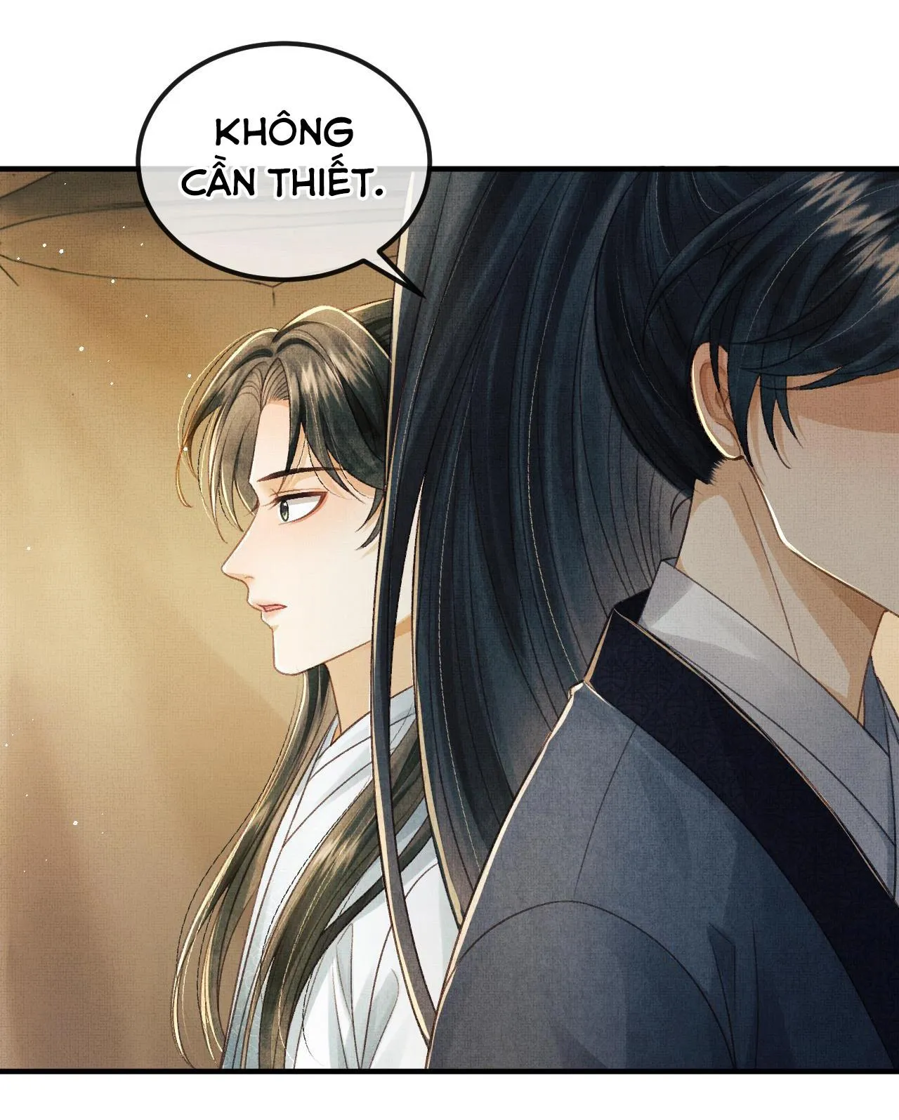 Tướng Quân Luôn Tự Coi Mình Thành Thế Thân Chapter 43 Trang 44