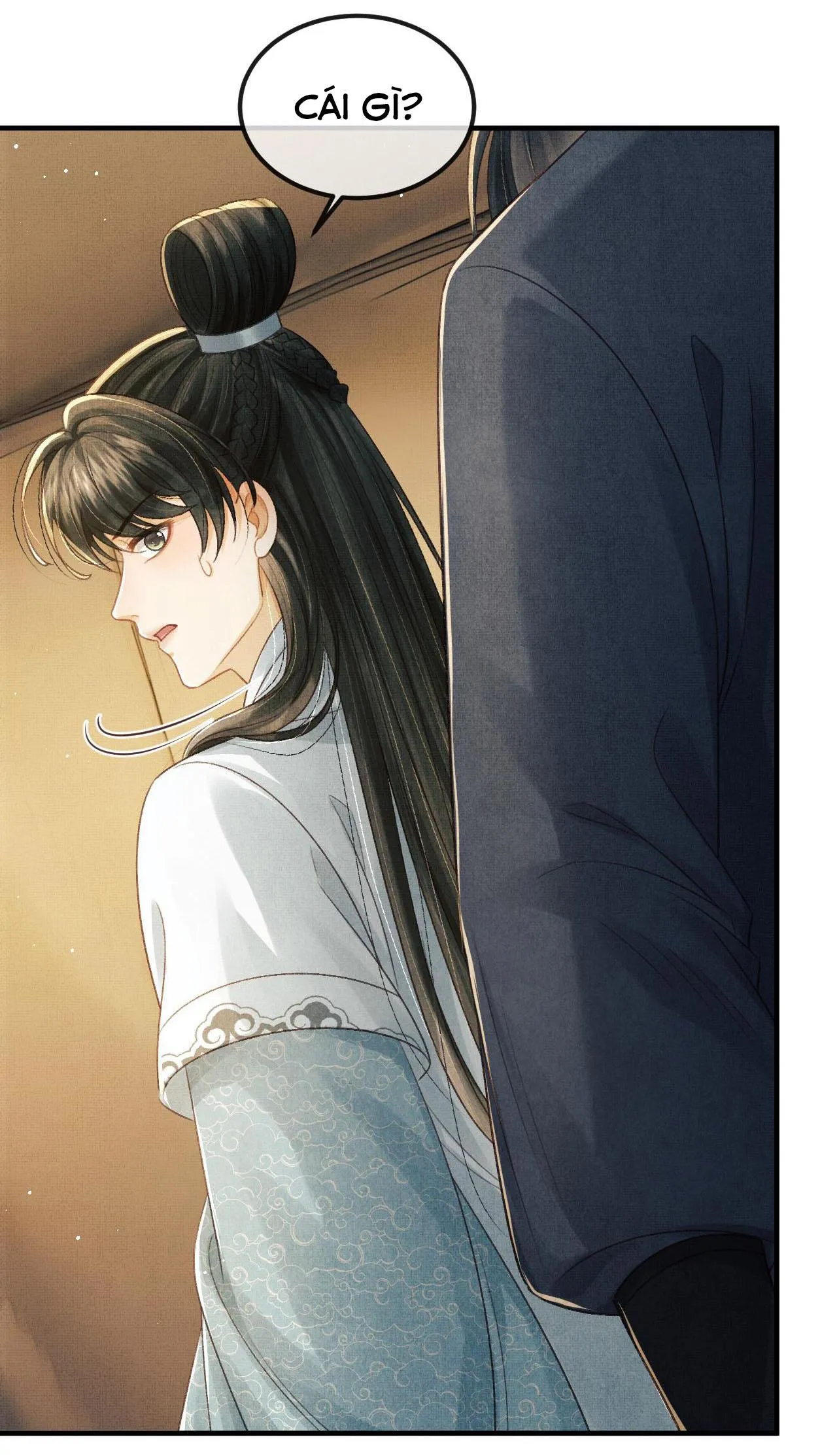 Tướng Quân Luôn Tự Coi Mình Thành Thế Thân Chapter 43 Trang 45