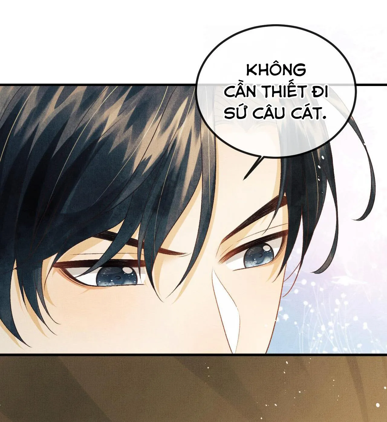 Tướng Quân Luôn Tự Coi Mình Thành Thế Thân Chapter 43 Trang 46