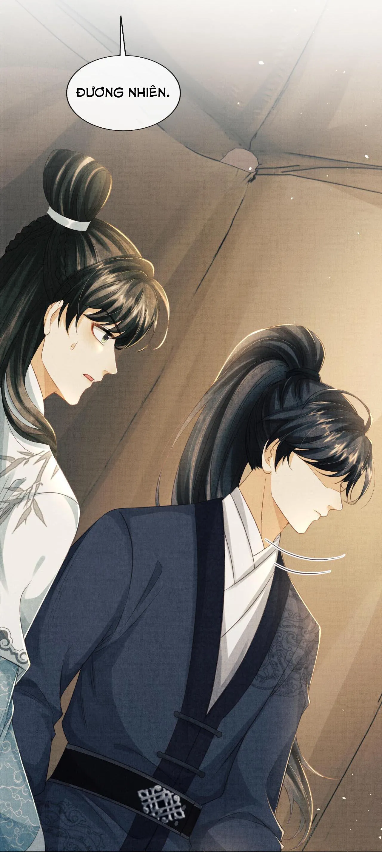 Tướng Quân Luôn Tự Coi Mình Thành Thế Thân Chapter 44 Trang 4