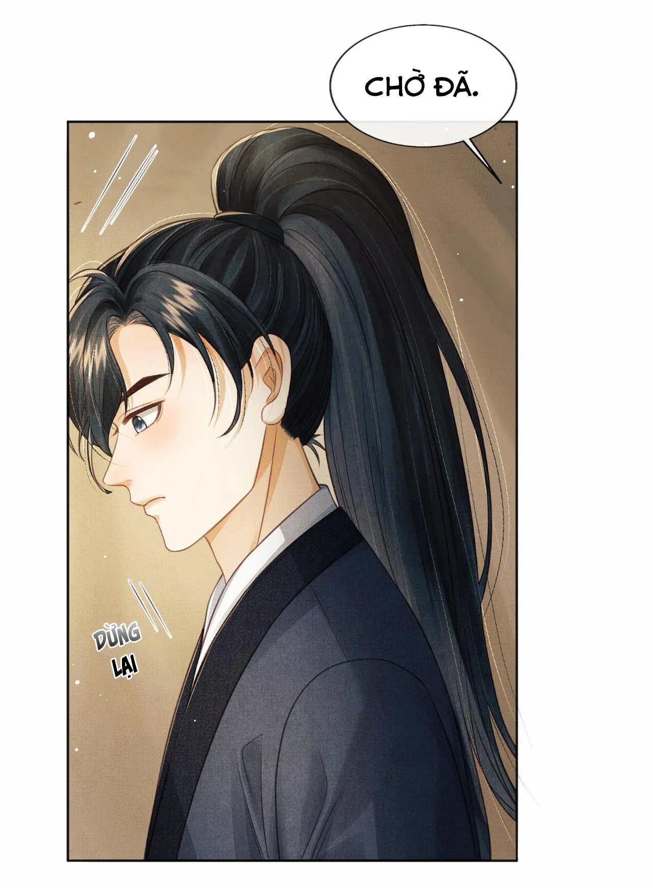 Tướng Quân Luôn Tự Coi Mình Thành Thế Thân Chapter 44 Trang 6