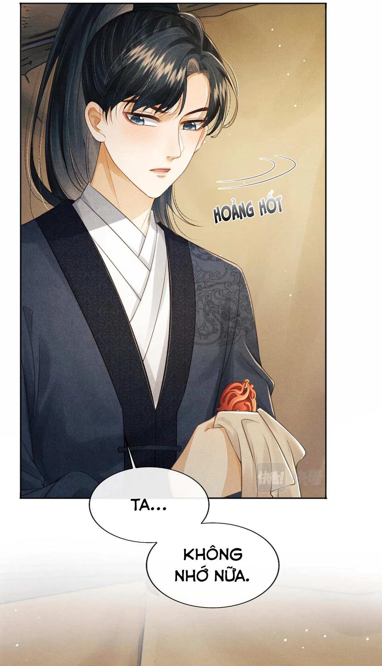 Tướng Quân Luôn Tự Coi Mình Thành Thế Thân Chapter 44 Trang 9