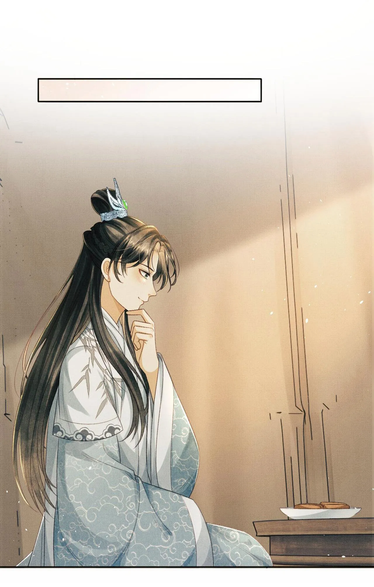 Tướng Quân Luôn Tự Coi Mình Thành Thế Thân Chapter 44 Trang 29