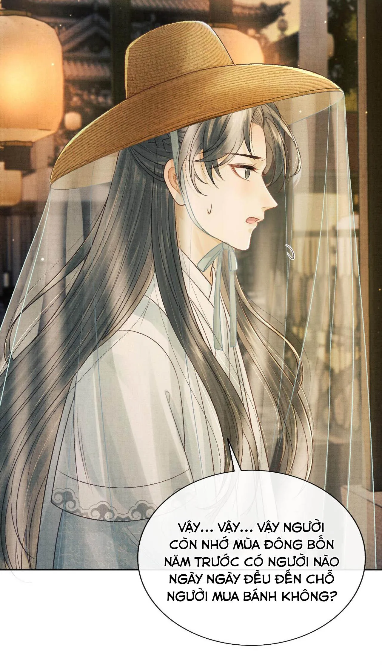 Tướng Quân Luôn Tự Coi Mình Thành Thế Thân Chapter 44 Trang 38