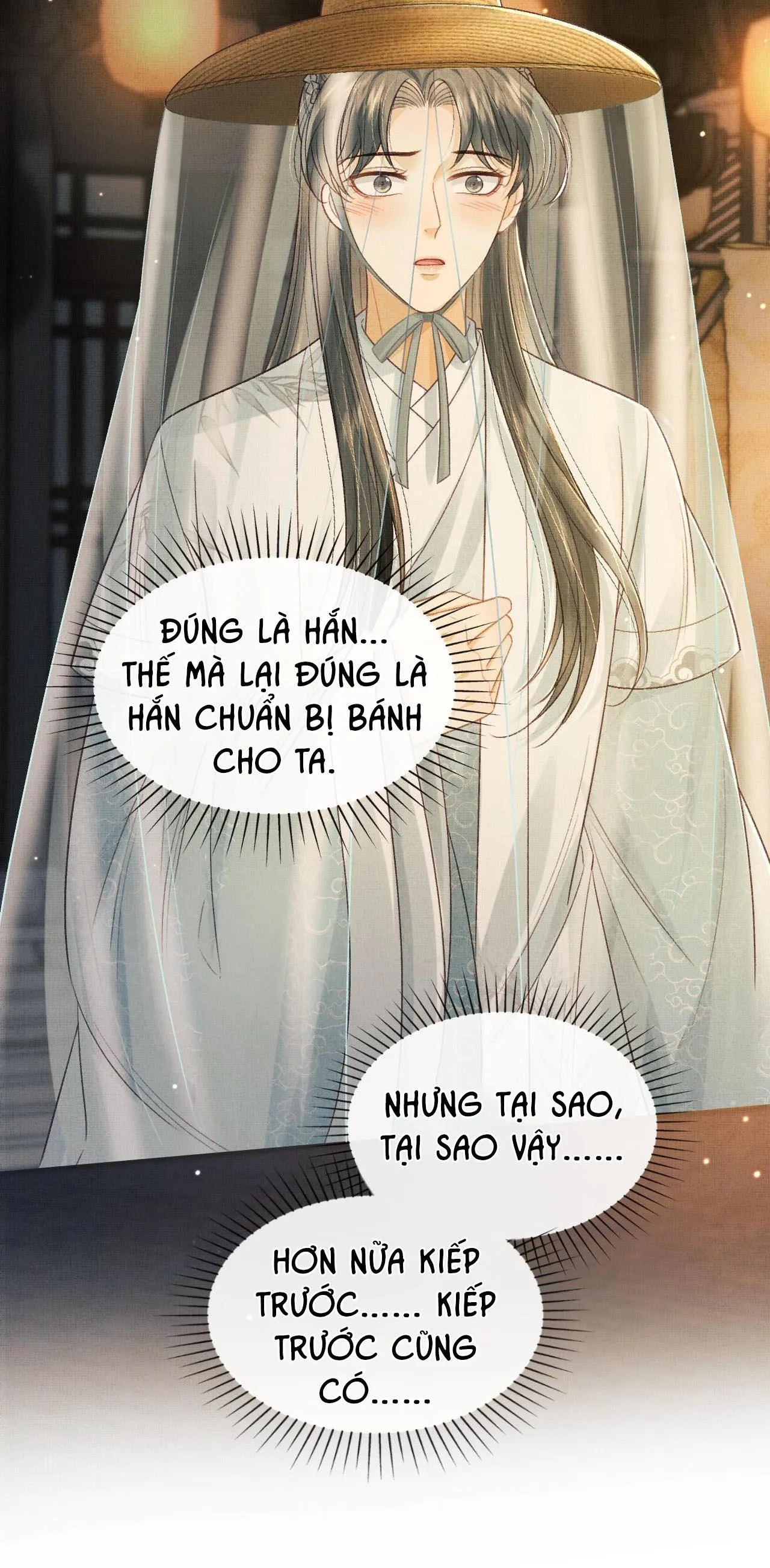 Tướng Quân Luôn Tự Coi Mình Thành Thế Thân Chapter 44 Trang 42