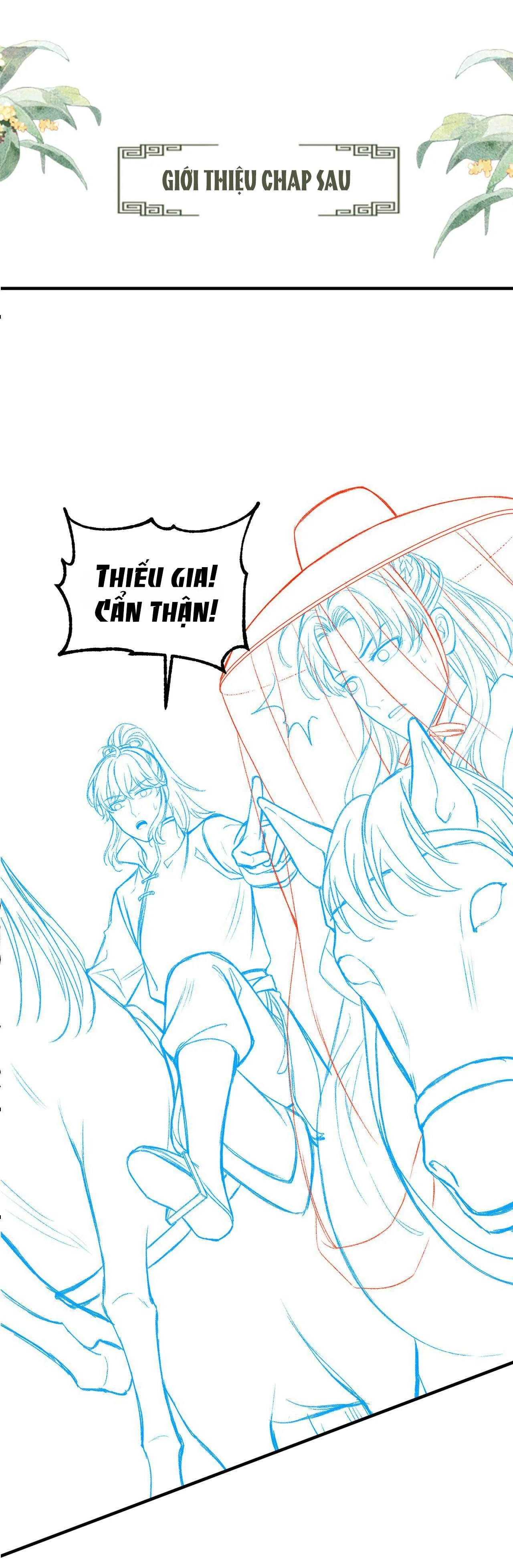 Tướng Quân Luôn Tự Coi Mình Thành Thế Thân Chapter 44 Trang 43