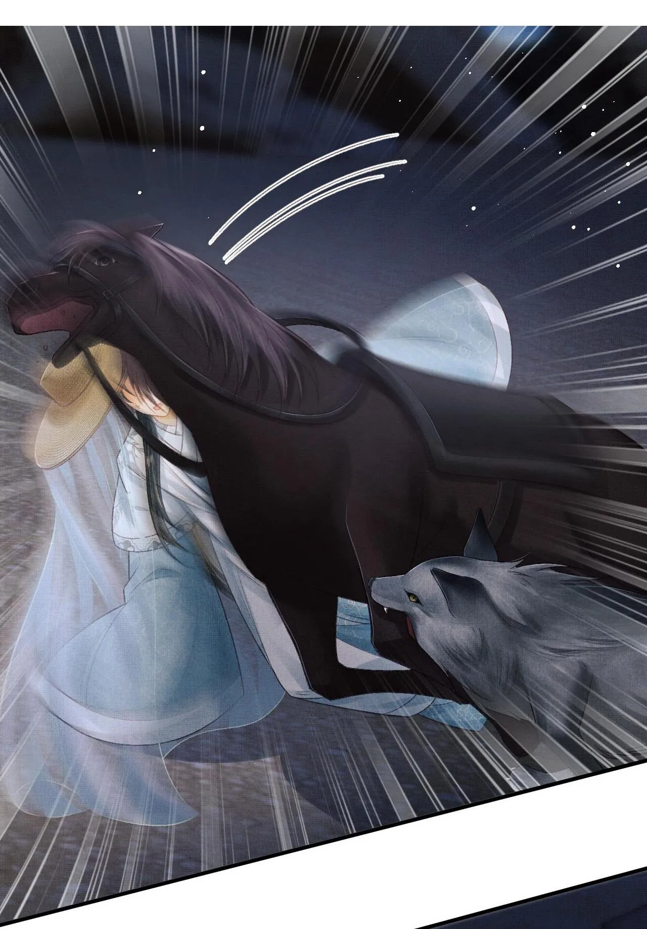 Tướng Quân Luôn Tự Coi Mình Thành Thế Thân Chapter 45 Trang 8