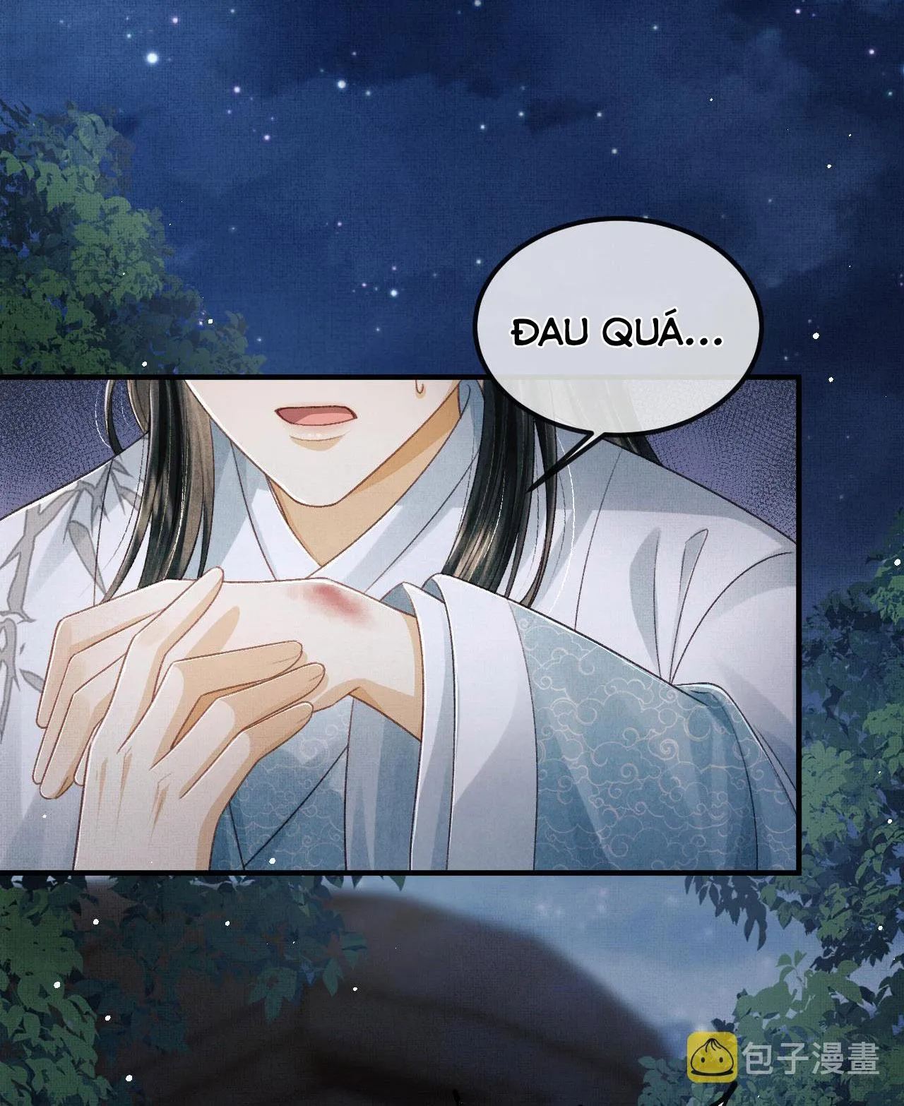 Tướng Quân Luôn Tự Coi Mình Thành Thế Thân Chapter 45 Trang 10