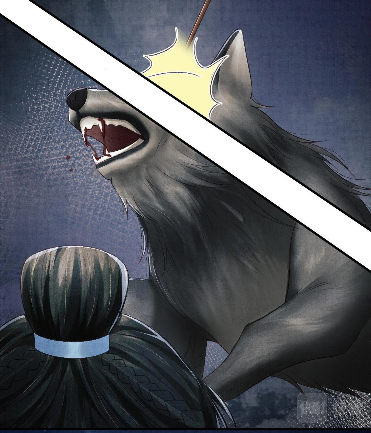 Tướng Quân Luôn Tự Coi Mình Thành Thế Thân Chapter 45 Trang 15