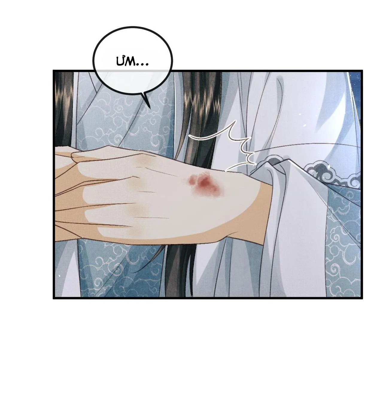 Tướng Quân Luôn Tự Coi Mình Thành Thế Thân Chapter 45 Trang 21