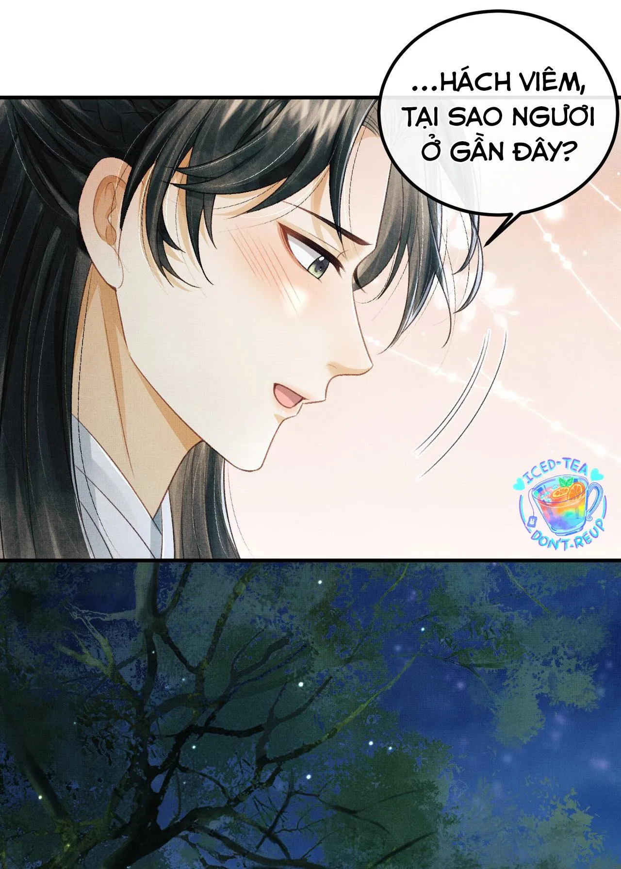 Tướng Quân Luôn Tự Coi Mình Thành Thế Thân Chapter 45 Trang 26