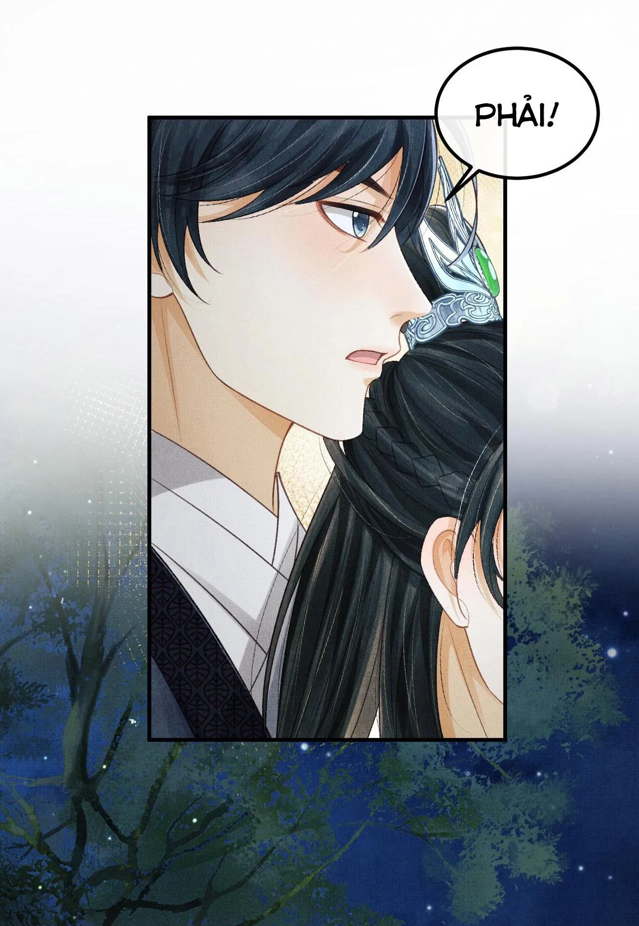 Tướng Quân Luôn Tự Coi Mình Thành Thế Thân Chapter 45 Trang 30