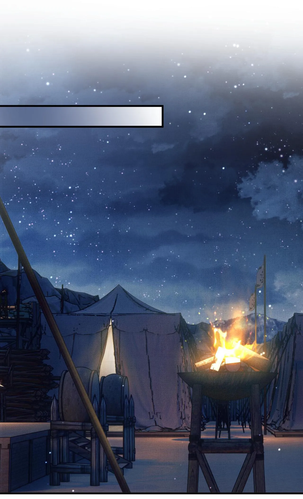 Tướng Quân Luôn Tự Coi Mình Thành Thế Thân Chapter 45 Trang 33